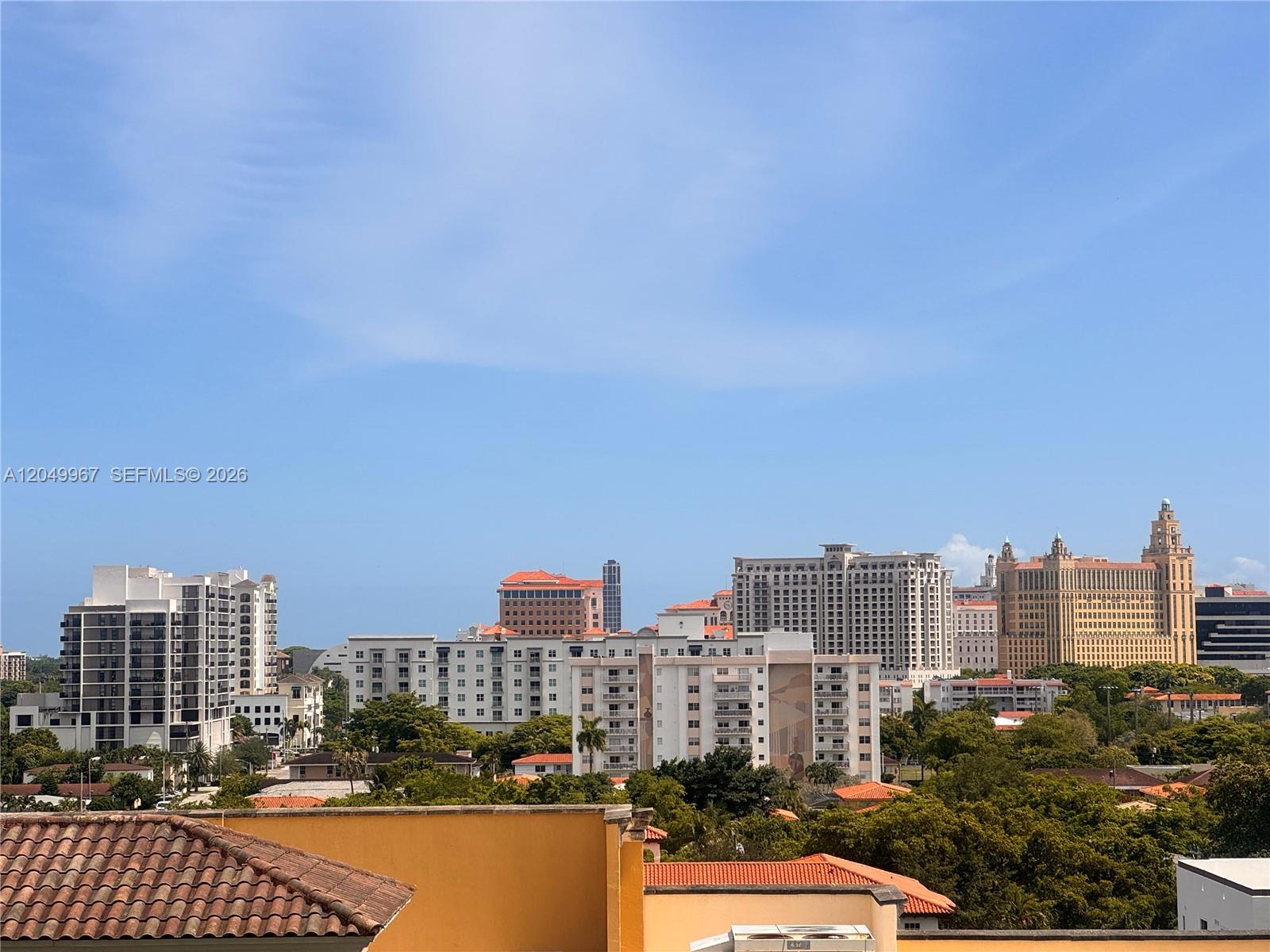 888 Douglas Road, Unit 810 Coral Gables, FL 33134 - Photo 15 of 15
