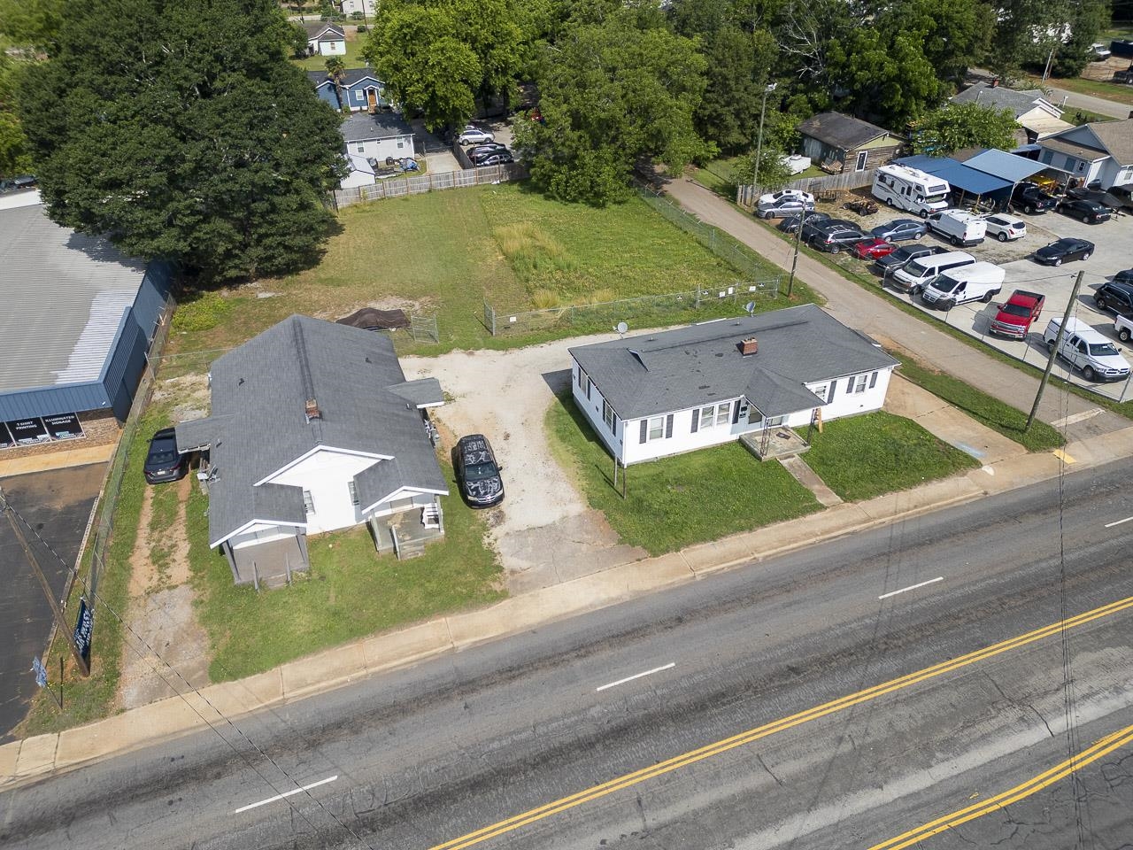 1606 West Blue Ridge Drive Greenville, SC 29617 - Photo 11 of 13