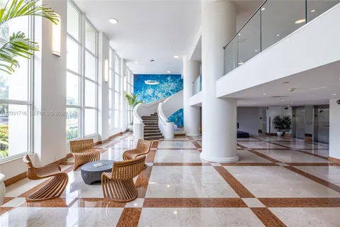 $349,000 | 10350 West Bay Harbor Drive, Unit 5E, Bay Harbor Islands, FL 33154