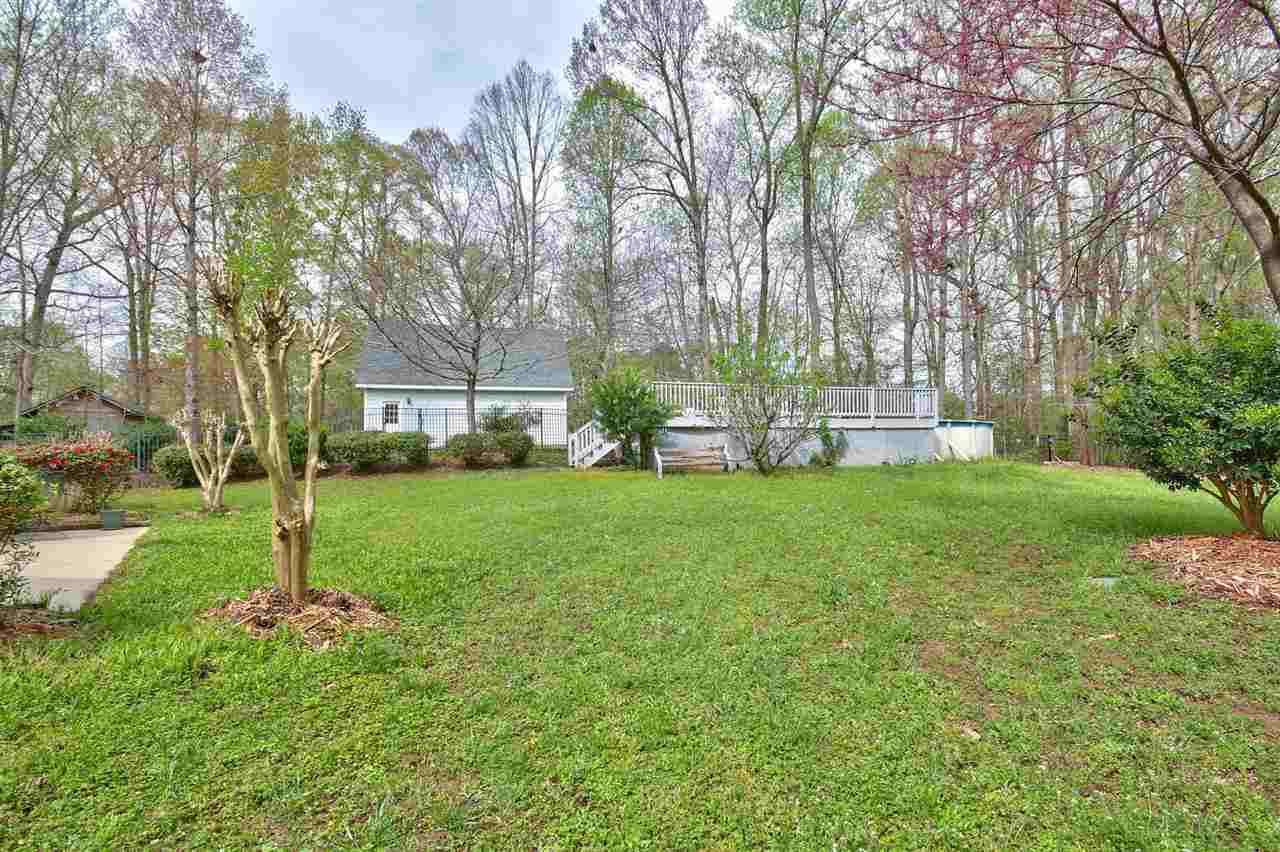 5709 Olde South Road Raleigh, NC 27606 - Photo 26 of 27 Photo 26