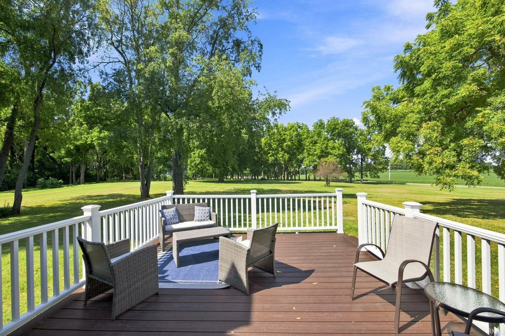 807 Bennett Road Linden, IN 47955 - Photo 32 of 48 Gallery Image 32