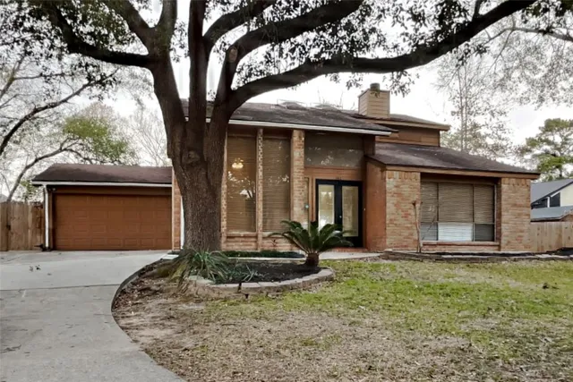 $1,995 | 542 Enchanted Hollow Drive, Spring, TX 77388