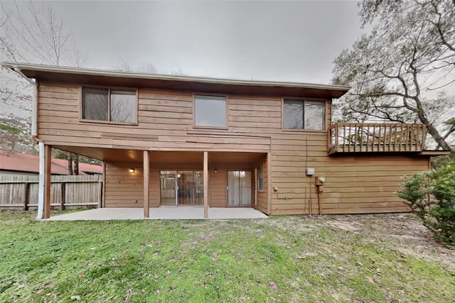 $1,995 | 542 Enchanted Hollow Drive, Spring, TX 77388