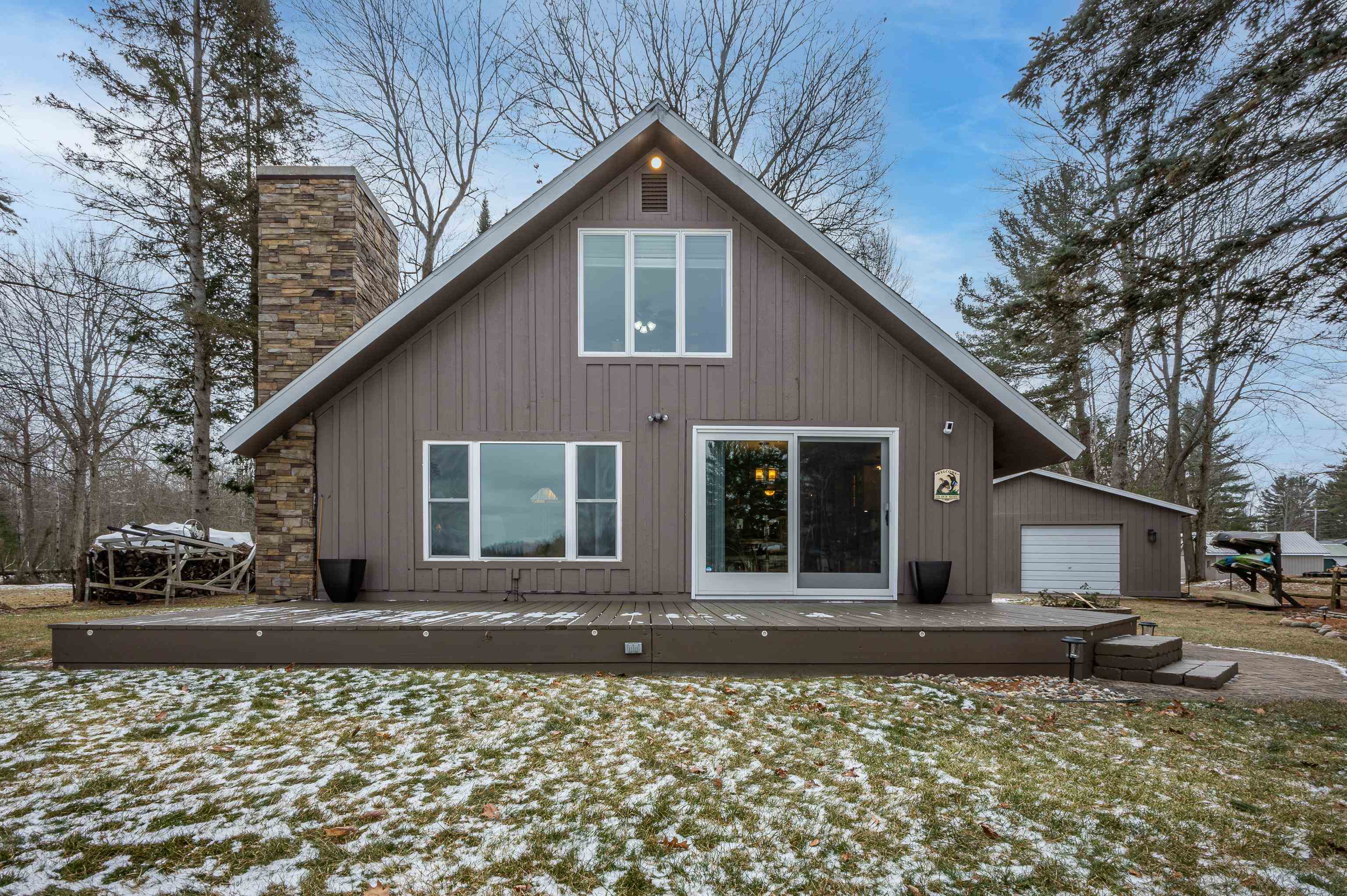 1515 Boman Road Alger, MI 48610 - Photo 19 of 57