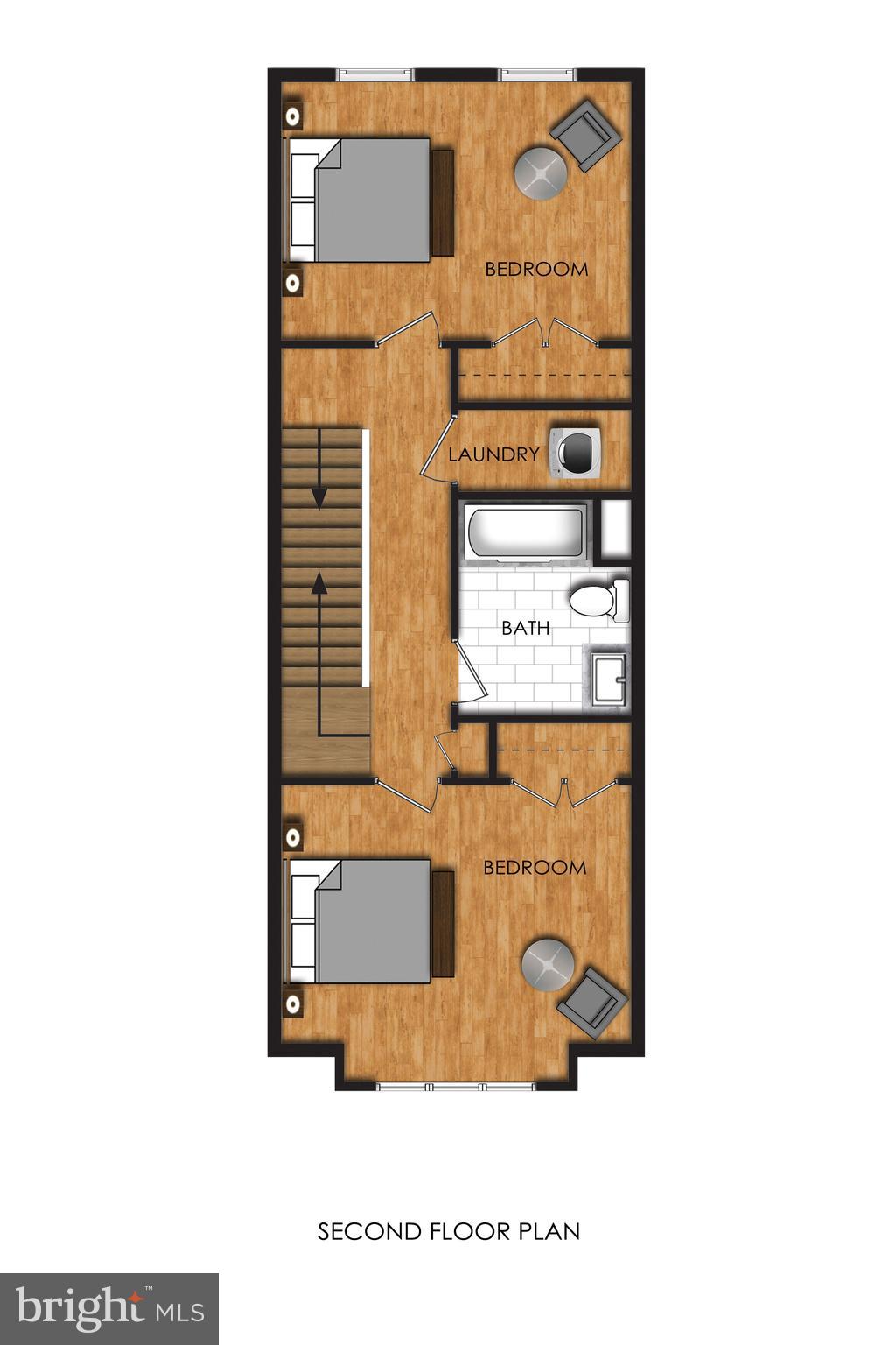 2344 North Mutter Philadelphia, PA 19133 - Photo 11 of 36