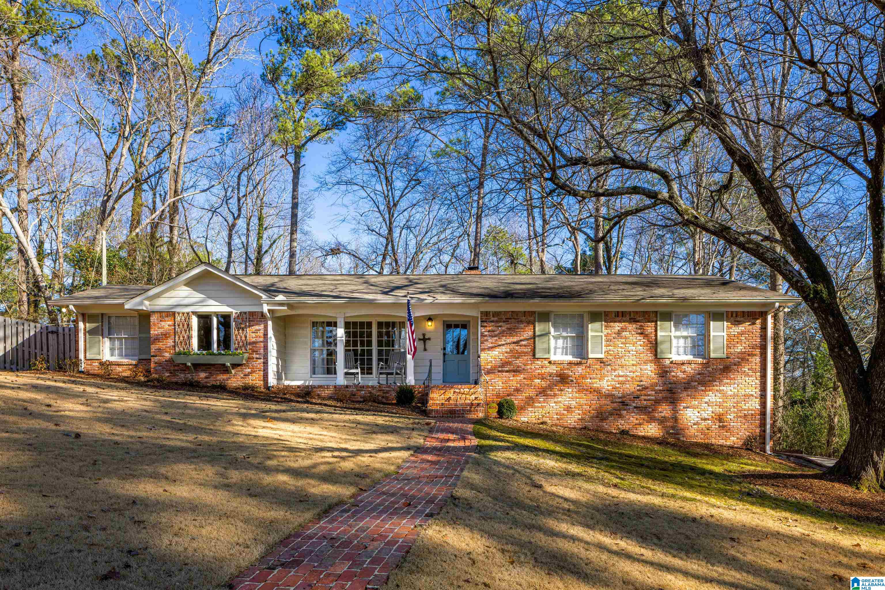 3140 Warrington Road Birmingham, AL 35223 - Photo 1 of 54