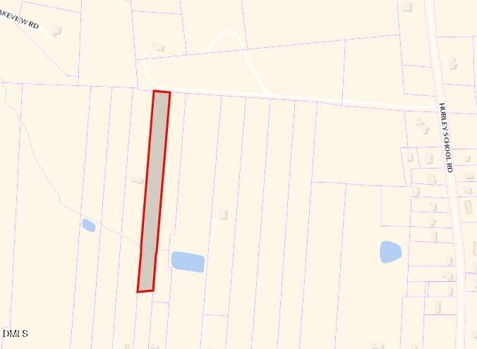 0 Sherrills Ford Road Salisbury, NC 28147 - Photo 3 of 3 map pic 1