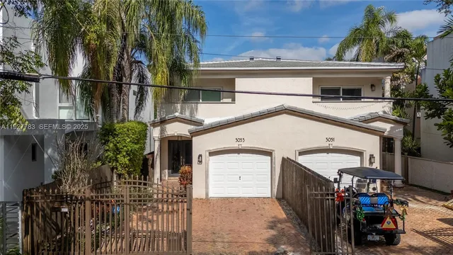 $9,900 | 3053 Orange Street, Unit 3053, Miami, FL 33133