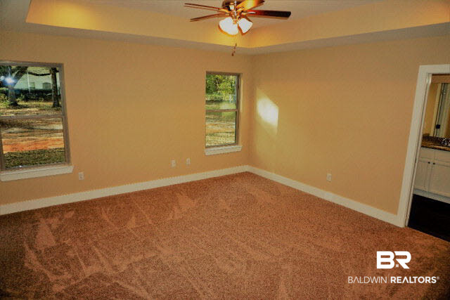 7888 Simmons Drive Foley, AL 36535 - Photo 11 of 20 MASTER BR