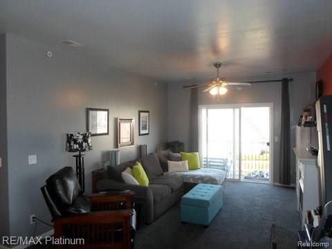 10130 Ridge Run Street Howell, MI 48855 - Photo 2 of 15