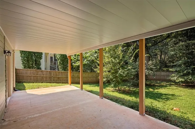 $545,000 | 528 Wisteria Drive, Woodstock, GA 30188