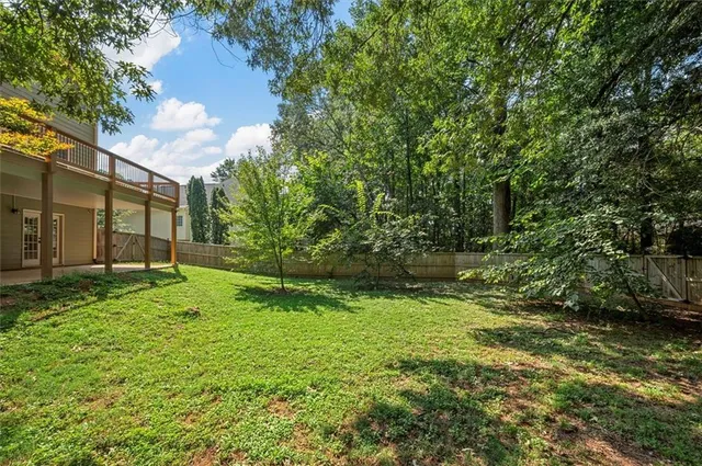 $545,000 | 528 Wisteria Drive, Woodstock, GA 30188