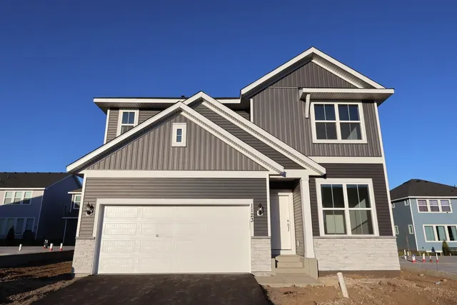 $529,000 | 1123 151st Street West, Rosemount, MN 55068