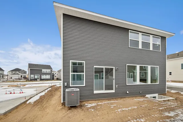 $529,000 | 1123 151st Street West, Rosemount, MN 55068