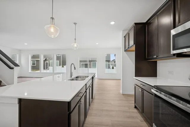 $529,000 | 1123 151st Street West, Rosemount, MN 55068