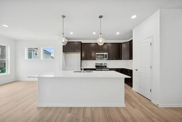 $529,000 | 1123 151st Street West, Rosemount, MN 55068