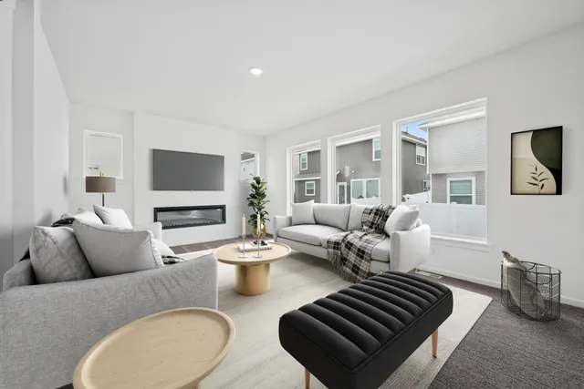 $529,000 | 1123 151st Street West, Rosemount, MN 55068