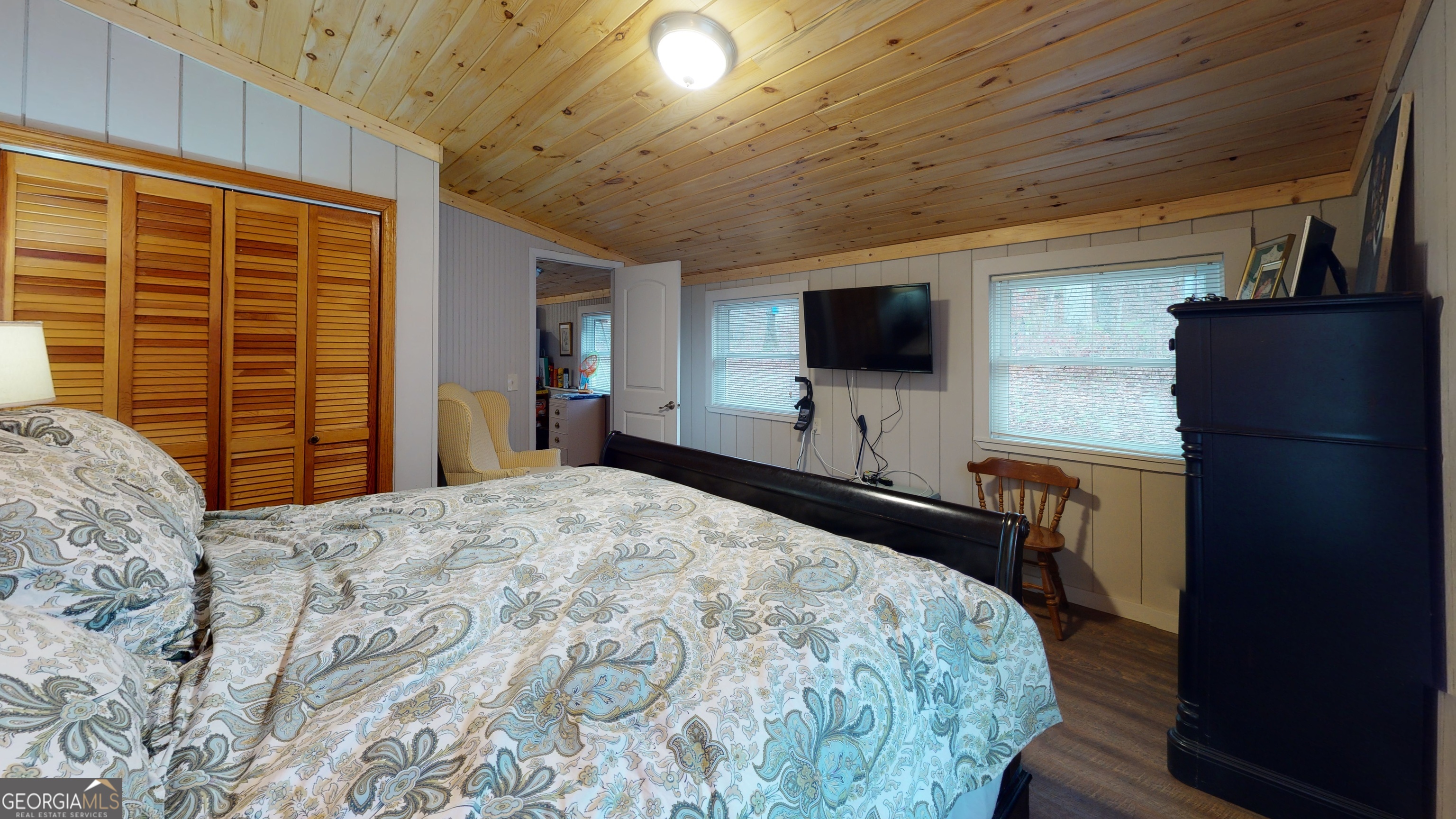 1449 Muskrat Creek Road Hayesville, NC 28904 - Photo 27 of 95