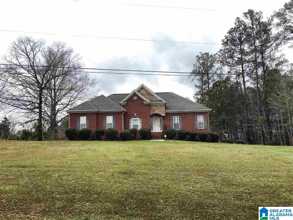 2061 Drip Branch Road Bessemer, AL 35023 - Photo 1 of 1