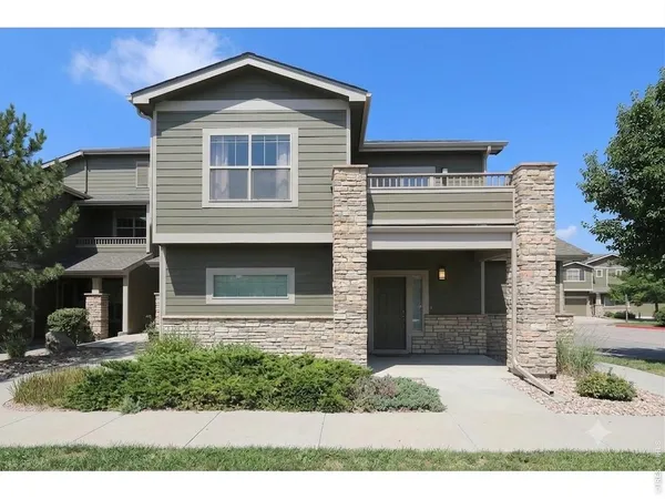 $285,000 | 4101 Crittenton Lane, Unit 101, Wellington, CO 80549