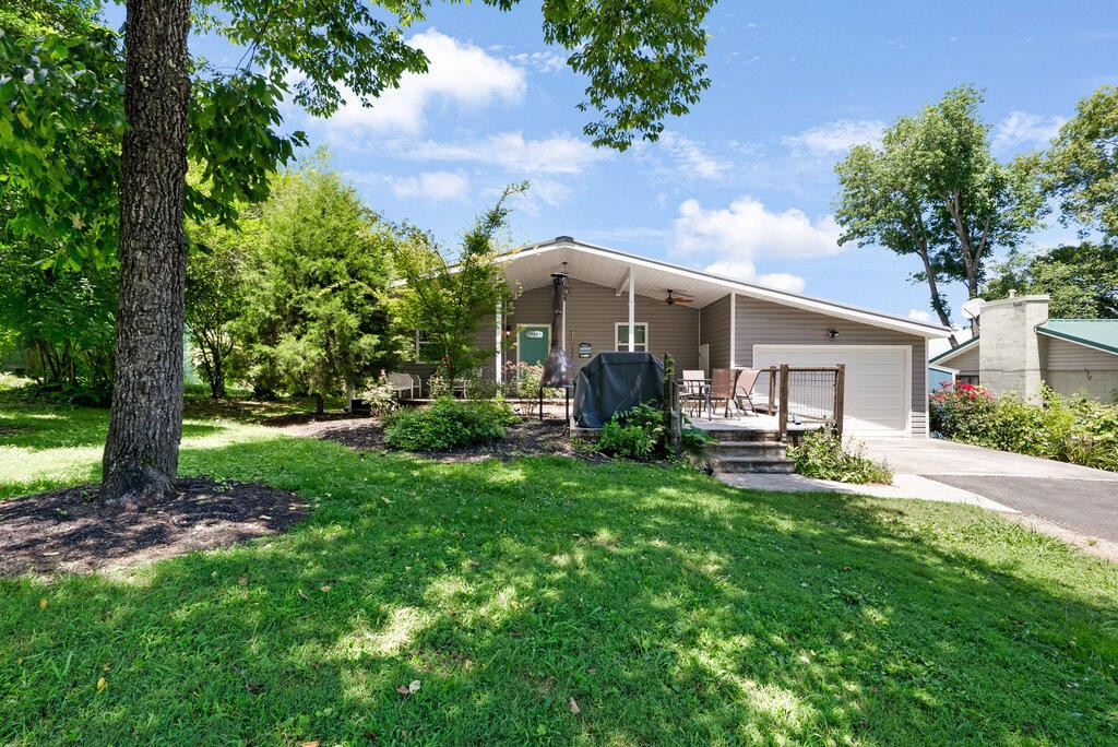 232 Kay Jennings Circle Decatur, TN 37322 - Photo 3 of 38 Gallery Image 3