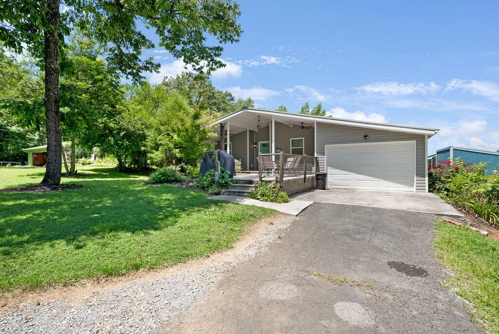 232 Kay Jennings Circle Decatur, TN 37322 - Photo 32 of 38 Gallery Image 32