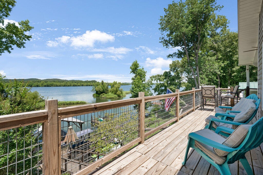 232 Kay Jennings Circle Decatur, TN 37322 - Photo 35 of 38 Gallery Image 35