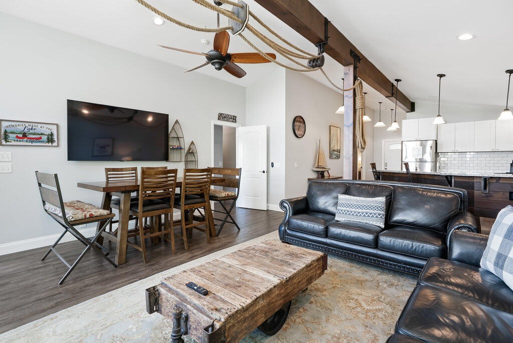 232 Kay Jennings Circle Decatur, TN 37322 - Photo 6 of 38 Gallery Image 6