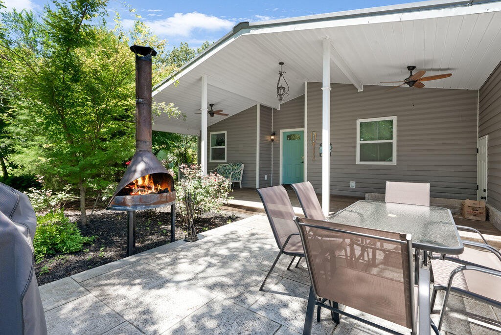 232 Kay Jennings Circle Decatur, TN 37322 - Photo 8 of 38 Gallery Image 8