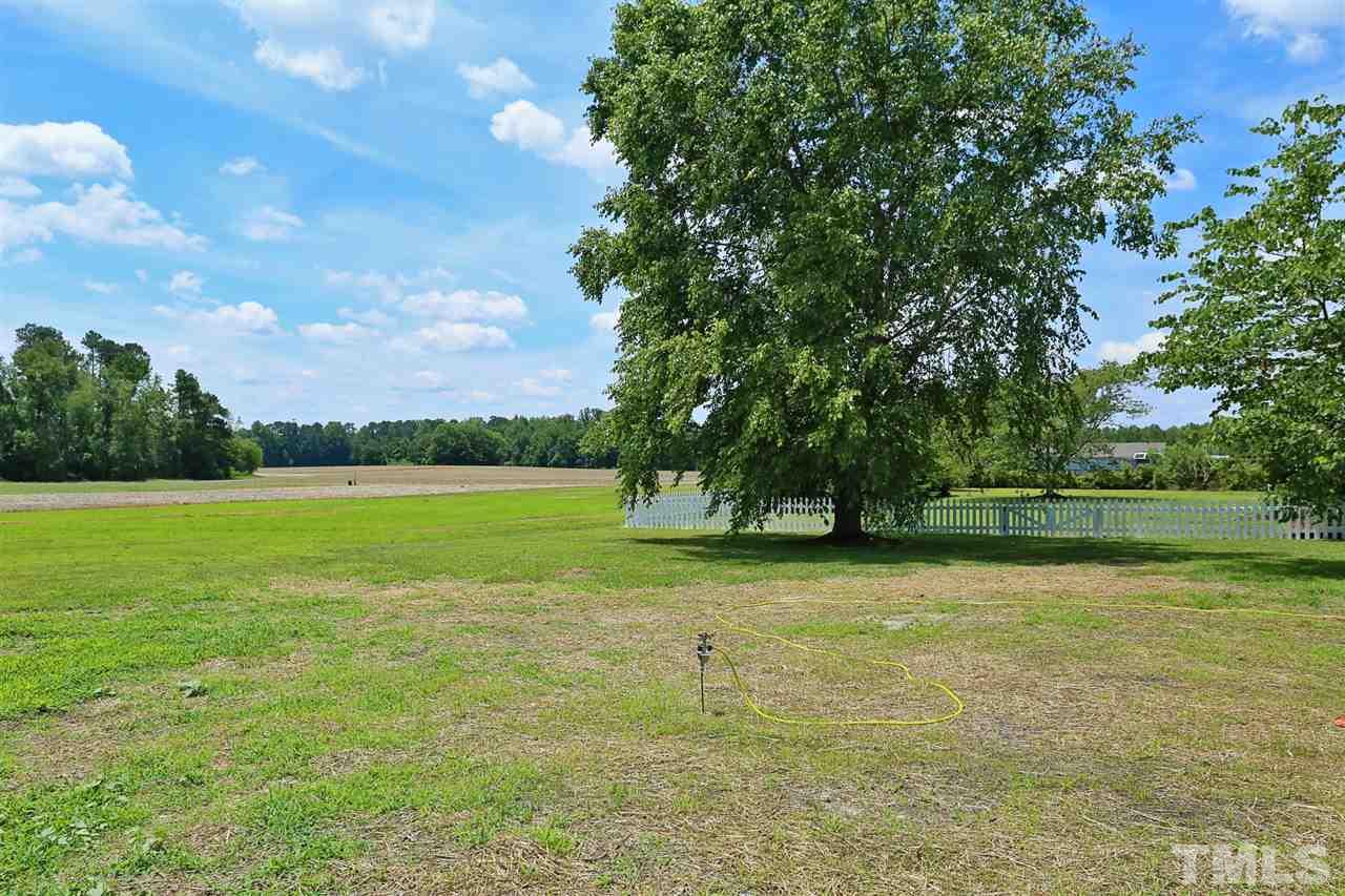 2001 Edgemont Road Wendell, NC 27591 - Photo 23 of 30 a view of a field with an trees in the background