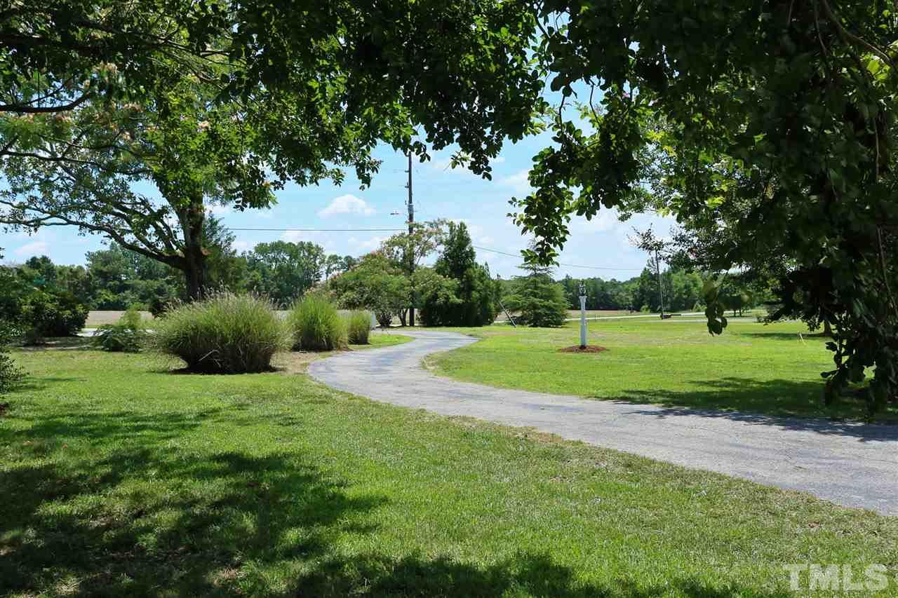 2001 Edgemont Road Wendell, NC 27591 - Photo 25 of 30 a view of a golf course