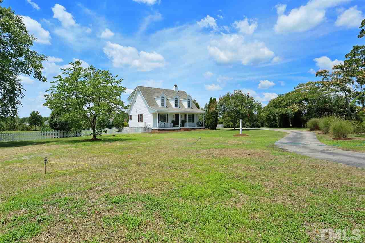 2001 Edgemont Road Wendell, NC 27591 - Photo 28 of 30 a view of a volley ball court