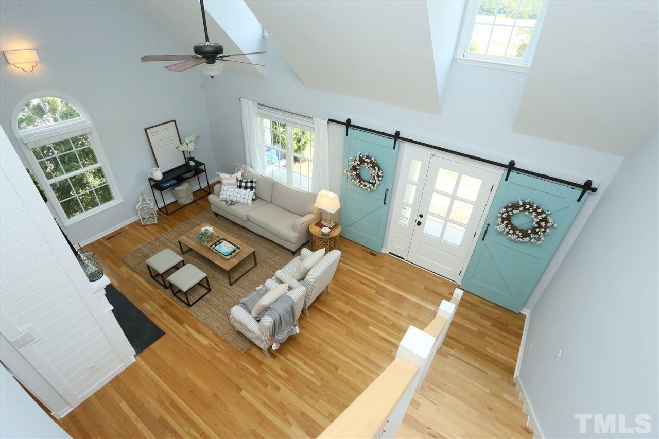2001 Edgemont Road Wendell, NC 27591 - Photo 8 of 30 a living room with furniture and a window