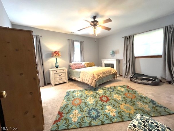 3288 Spring Valley Road Akron, OH 44333 - Photo 24 of 45 2nd Bedroom