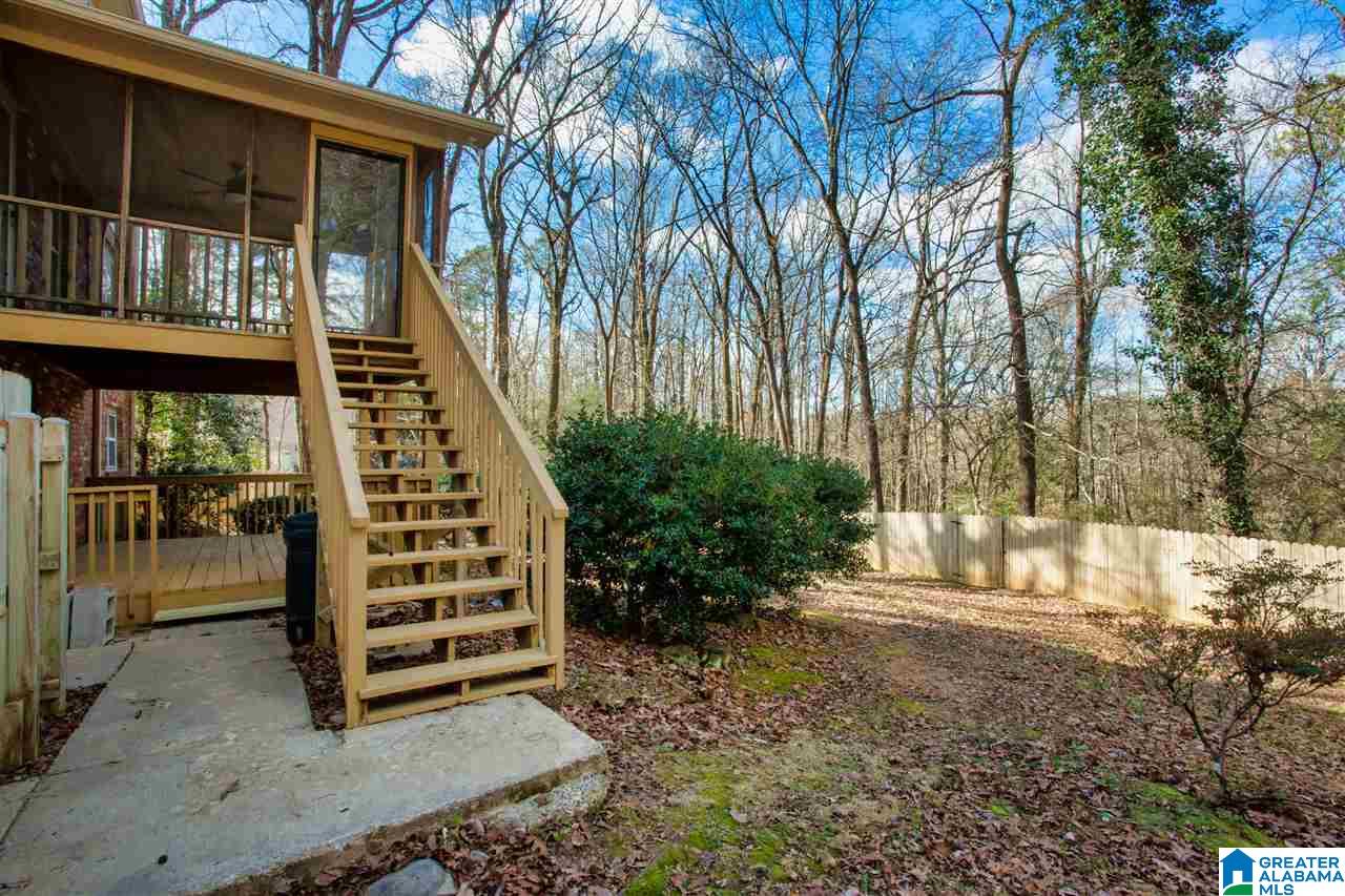 5648 Havenhill Road Birmingham, AL 35210 - Photo 3 of 36