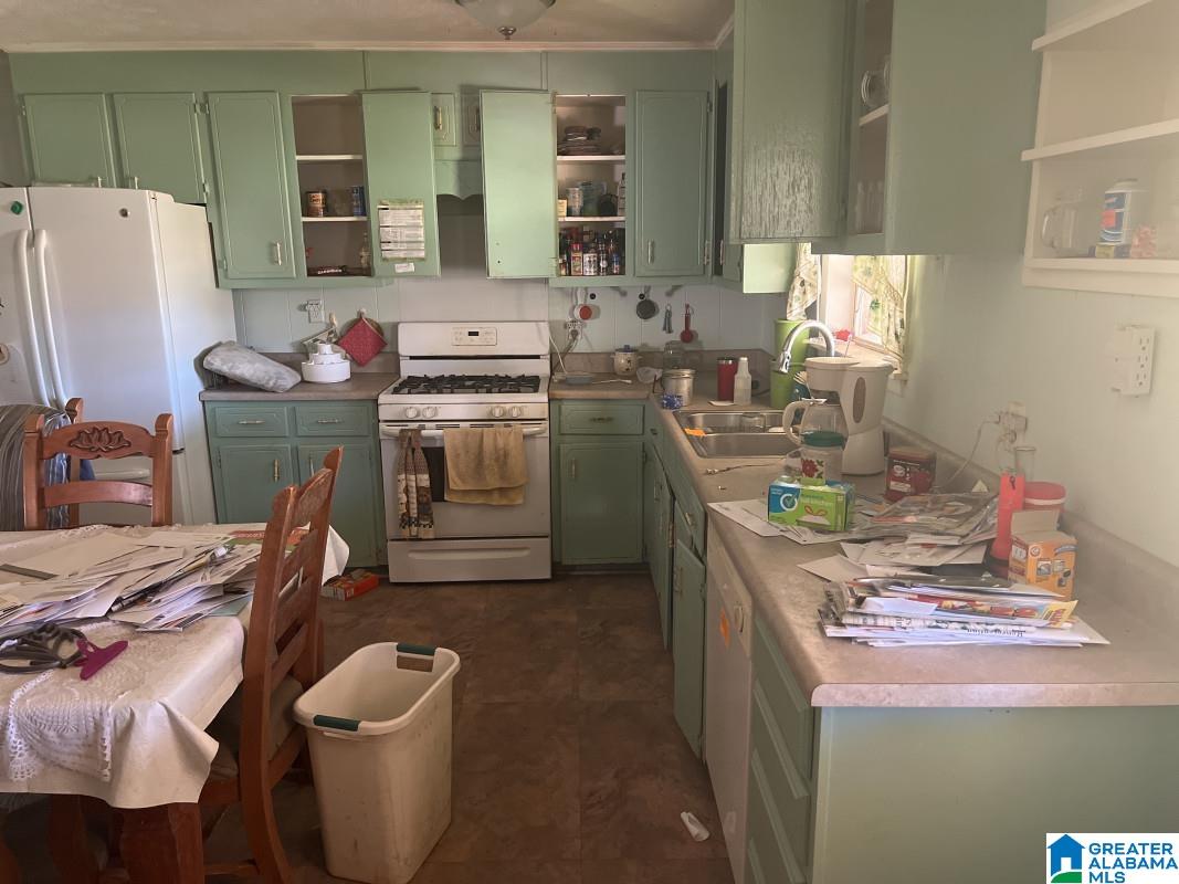 101 McKinzie Road Talladega, AL 35160 - Photo 6 of 22