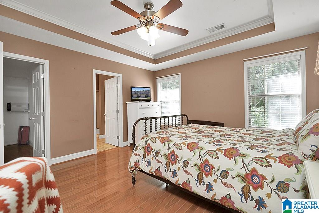 557 Hackberry Ridge Trace Birmingham, AL 35226 - Photo 17 of 29