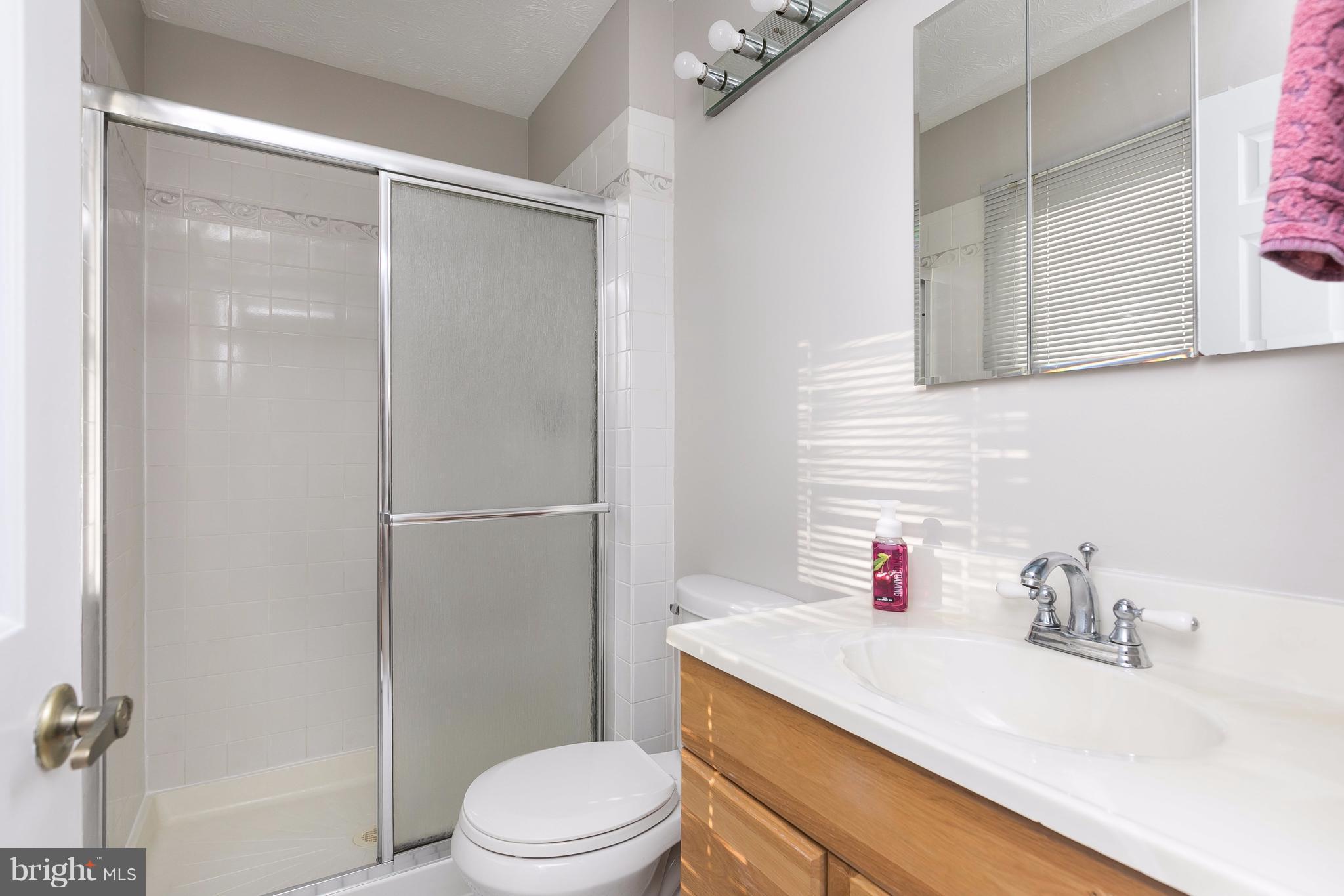 9223 Ramblebrook Road Baltimore, MD 21236 - Photo 14 of 27 Bath (Master)