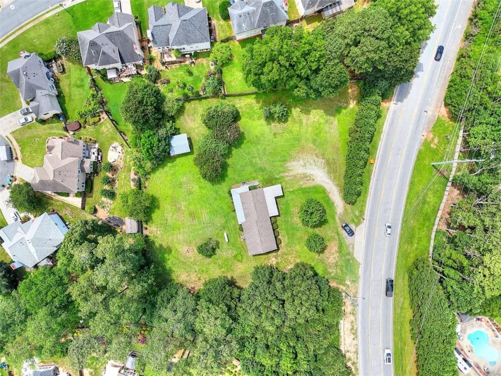 1226 Killian Hill Road Southwest Lilburn, GA 30047 - Photo 14 of 16