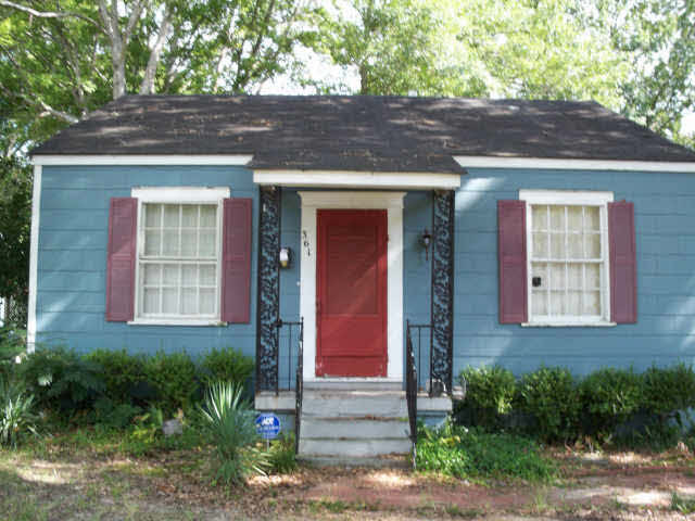 361 East Ridgeway Street Jackson, MS 39206 - Photo 1 of 1 Photo 1