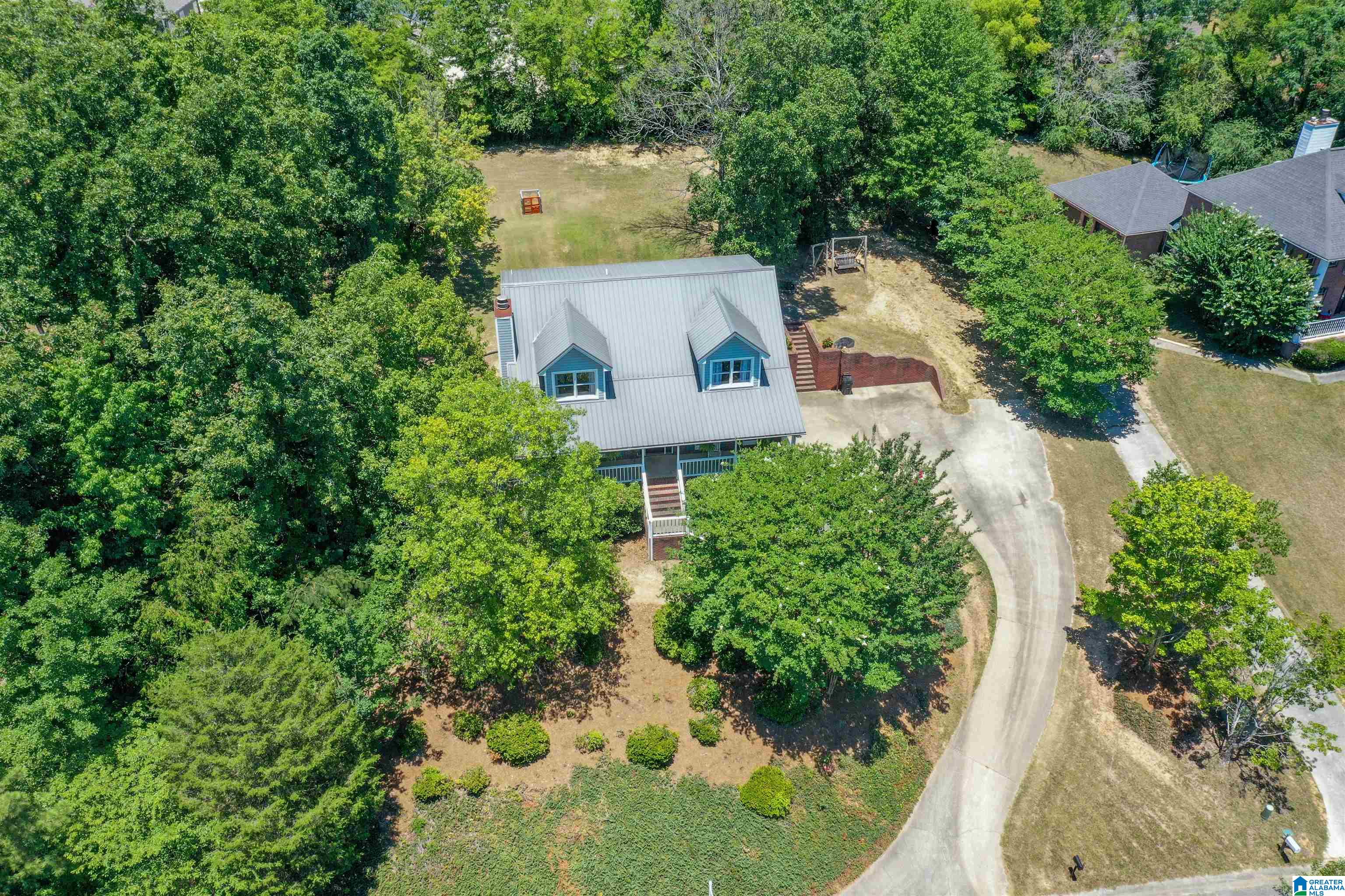 840 Round Hill Road Pelham, AL 35124 - Photo 78 of 78