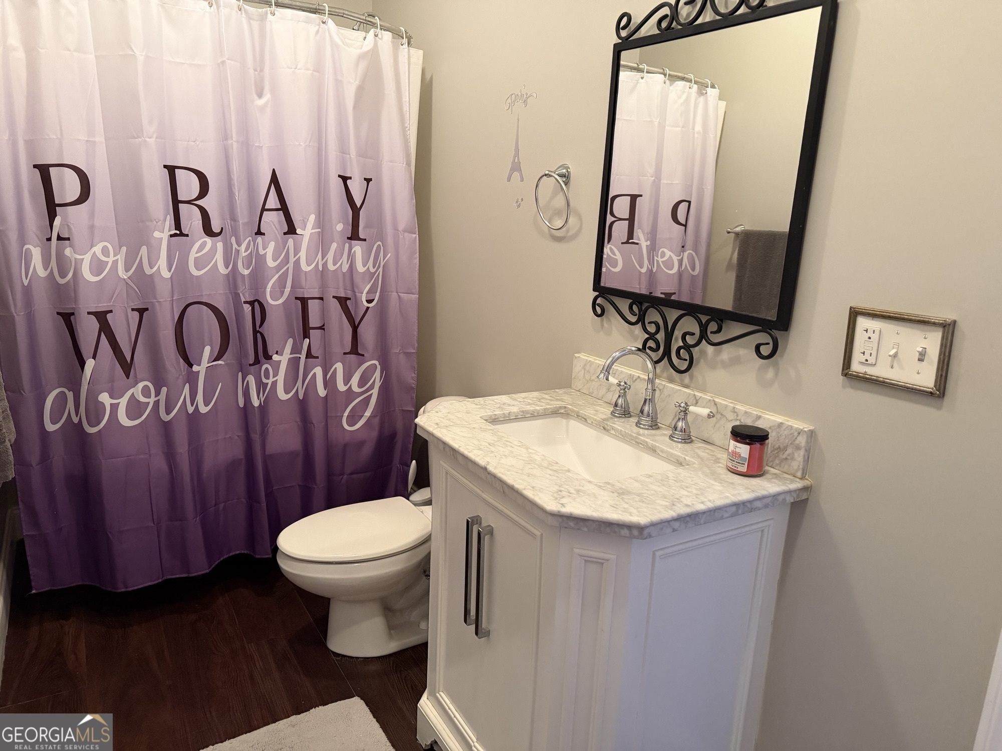 159 Jockey Lane Cochran, GA 31014 - Photo 25 of 41