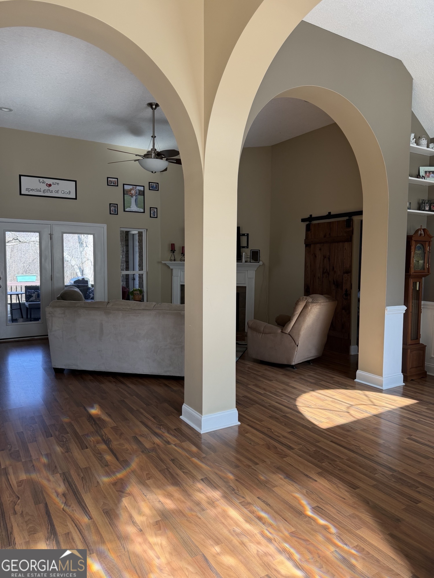 159 Jockey Lane Cochran, GA 31014 - Photo 3 of 41