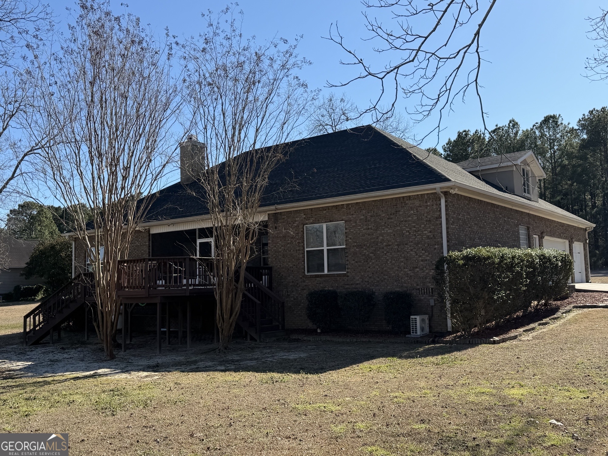 159 Jockey Lane Cochran, GA 31014 - Photo 33 of 41