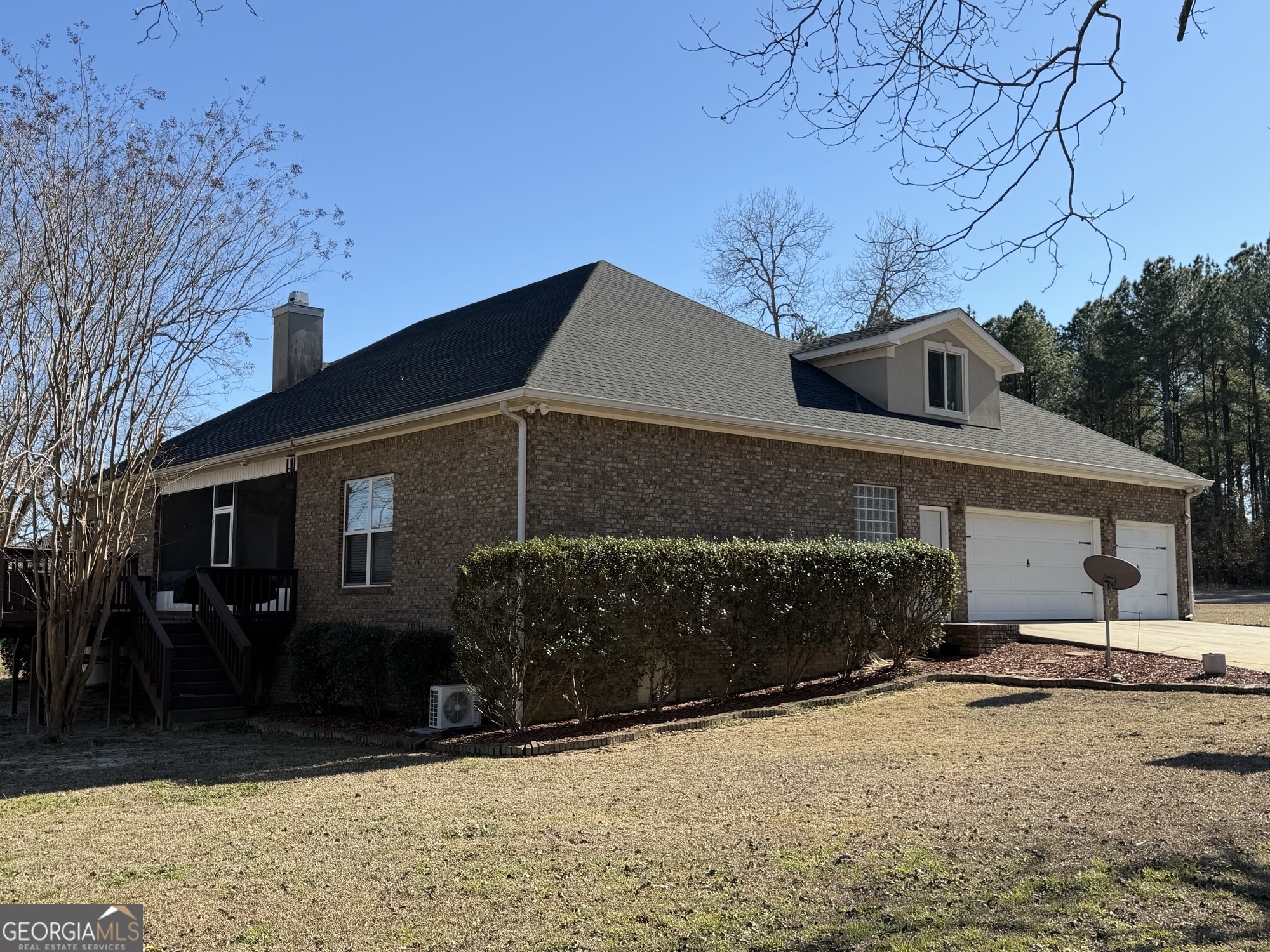 159 Jockey Lane Cochran, GA 31014 - Photo 34 of 41