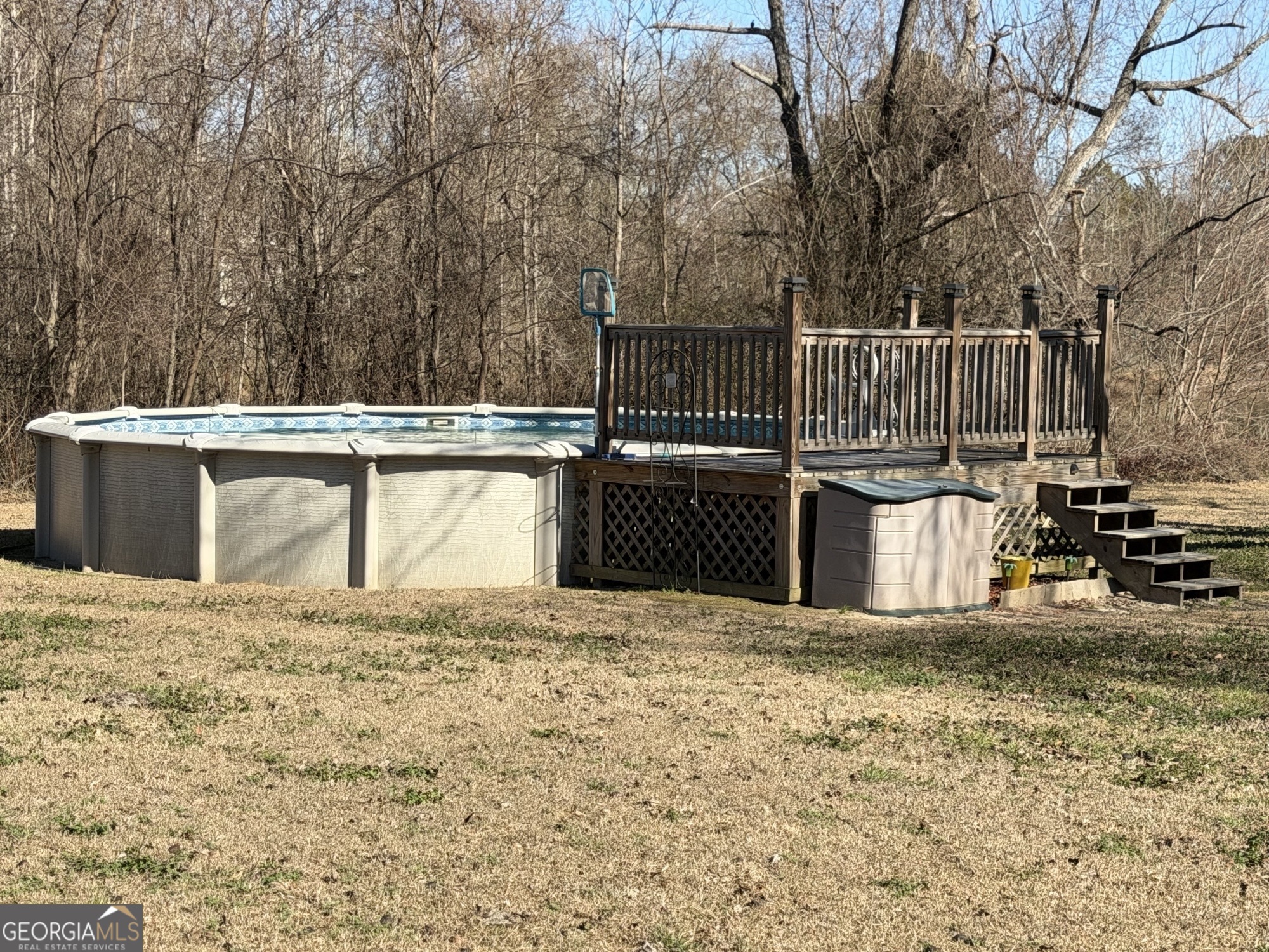 159 Jockey Lane Cochran, GA 31014 - Photo 35 of 41