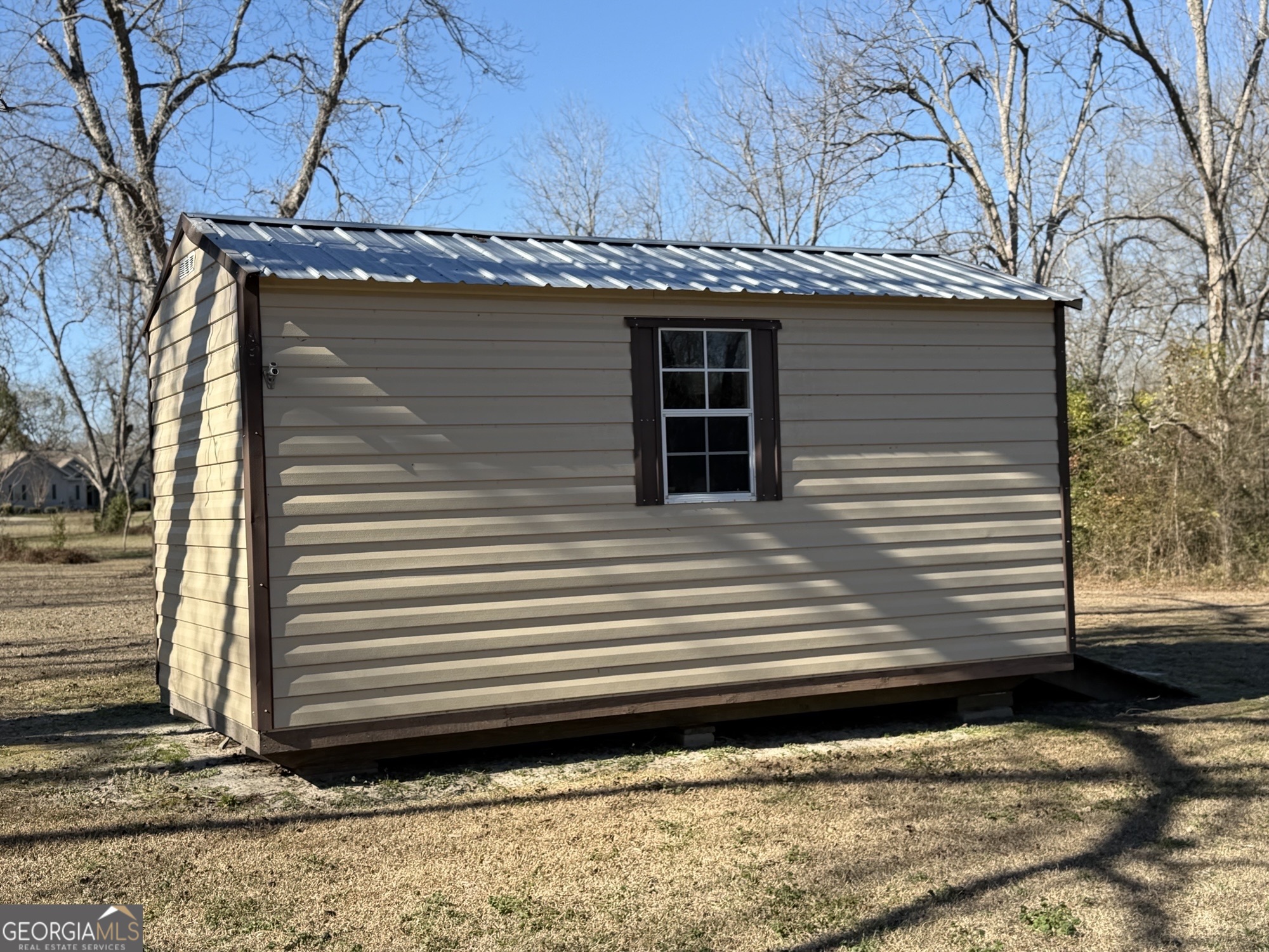 159 Jockey Lane Cochran, GA 31014 - Photo 36 of 41