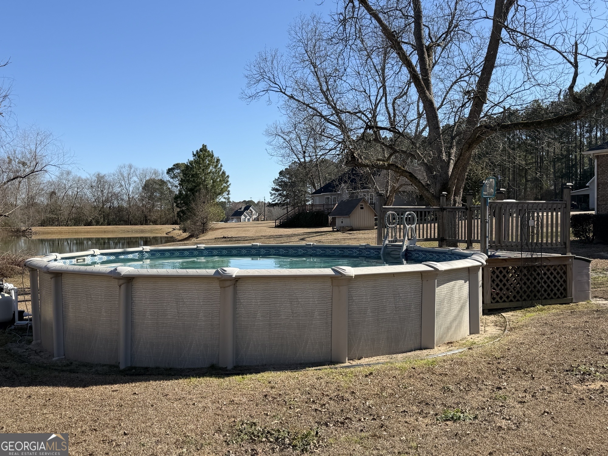 159 Jockey Lane Cochran, GA 31014 - Photo 37 of 41