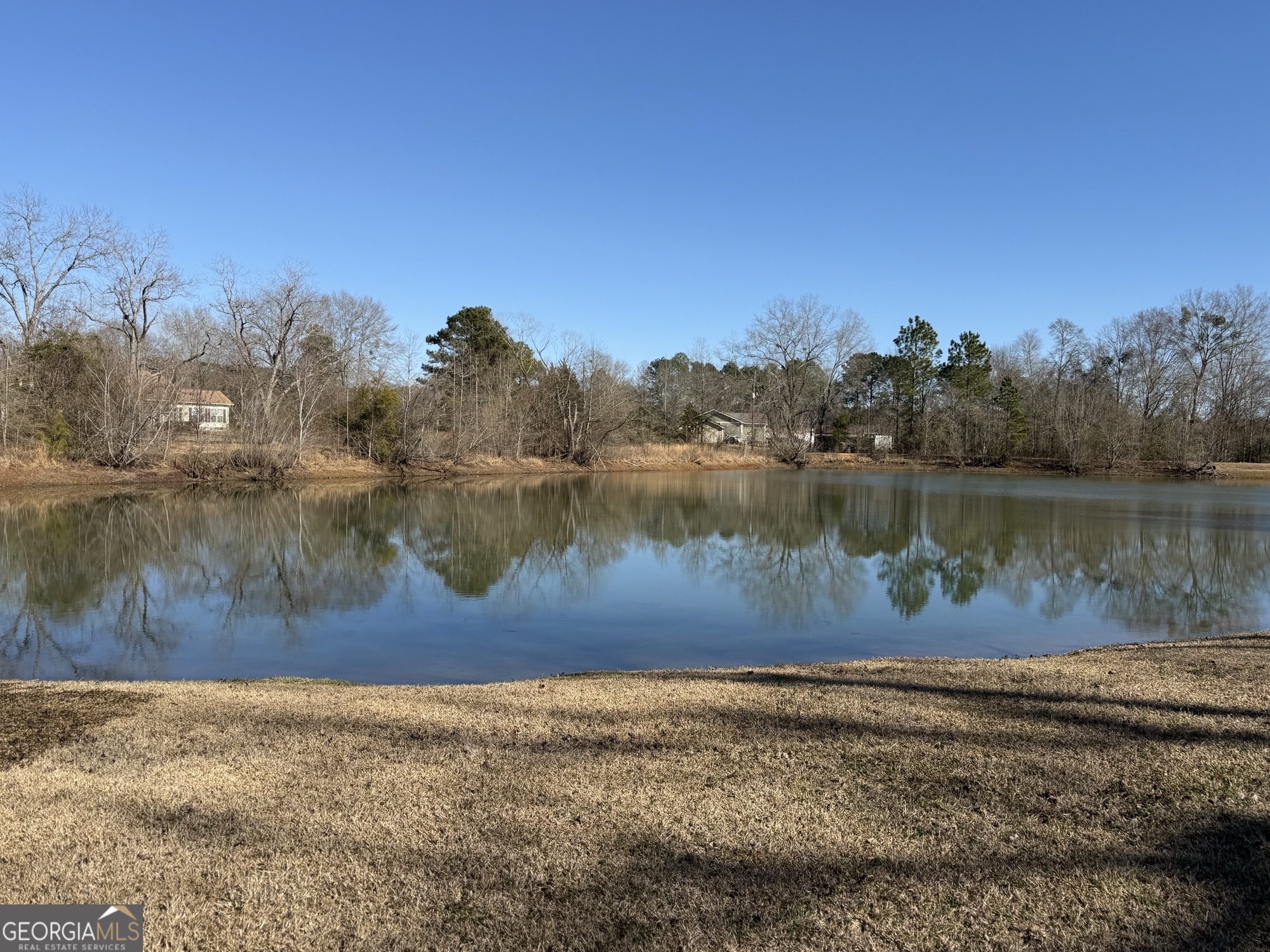 159 Jockey Lane Cochran, GA 31014 - Photo 39 of 41