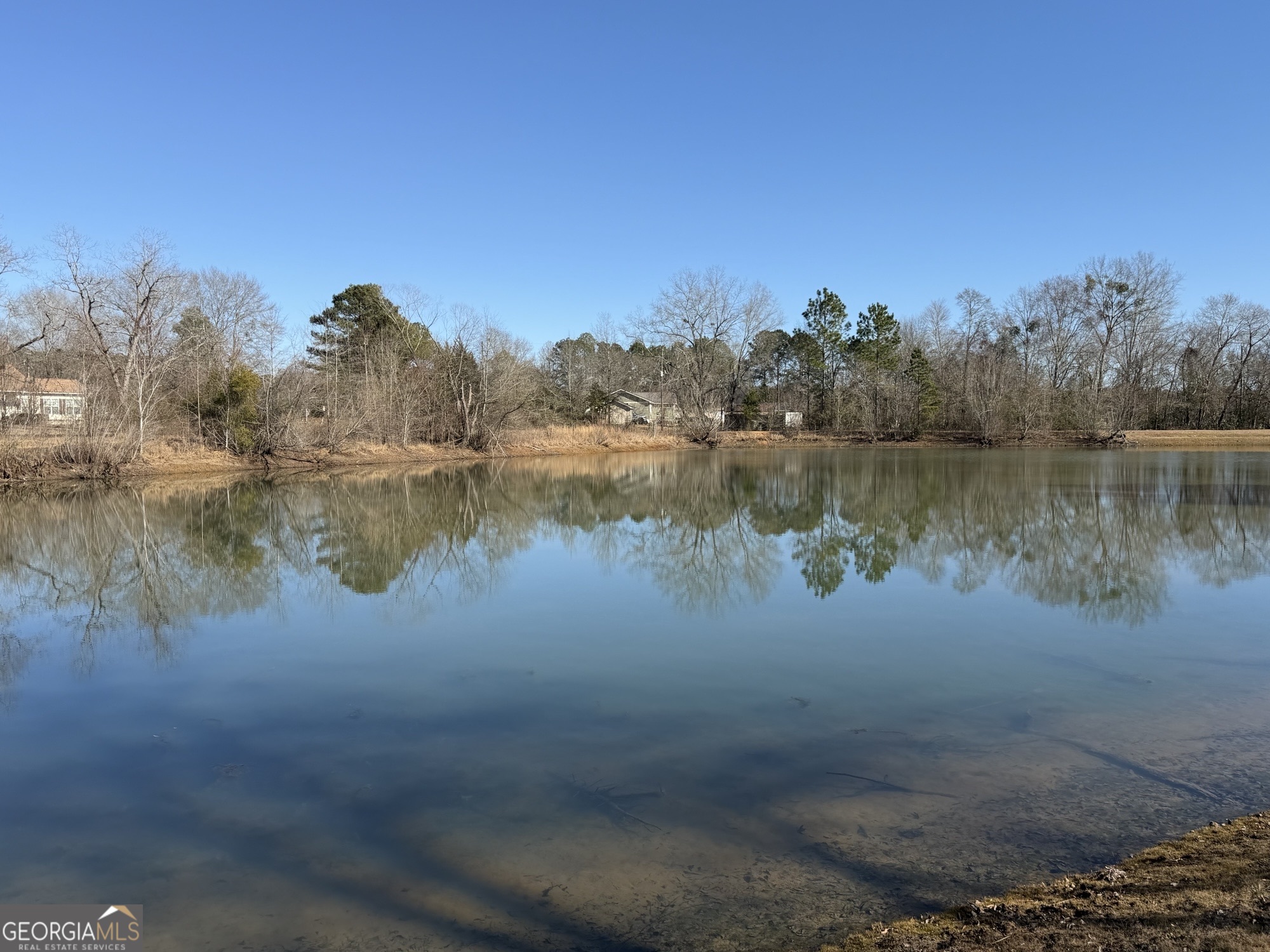 159 Jockey Lane Cochran, GA 31014 - Photo 40 of 41